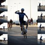Tour of Libya - Chris Opie gewinnt den Grand Prix of Al Fatah ( Bennet G. Wright)