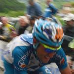 Giro dItalia, Etappe 13 - Mathieu Claude ( LiVE-Radsport.com)