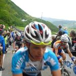 Giro dItalia, Etappe 13 - Linus Gerdemann ( LiVE-Radsport.com)