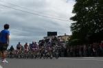 Giro dItalia, Etappe 13 -Saxo Bank fhrt Feld nach La Siligata ( LiVE-Radsport.com)
