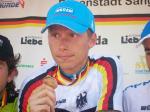 Der deutsche Meister 2010 - Christian Knees ( LiVE-Radsport.com)