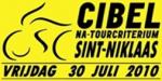 Cibel Na-Tourcriterium Sint-Niklaas
