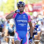 Petacchi feiert seinen 20. Etappensieg bei der Vuelta a Espaa, Stauff mit erstem Topresultat - Sky-Masseur verstorben