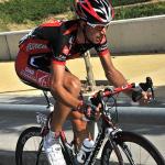Mit einem 20-Kilometer-Solo gewann Imanol Erviti die 10. Etappe der Vuelta (Foto: Veranstalter)