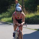3. Bike+Run - Astrid Zunner-Ferstl (Foto: Roland Hindl)