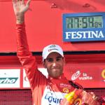 Vincenzo Nibali hat sein Ziel erreicht und im Zeitfahren das Rote Trikot bernommen (Foto: Veranstalter)