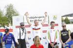 Deutscher Meister Marcel Mbus gewinnt Internationalen Frhjahrspreis der Steher in Heidenau