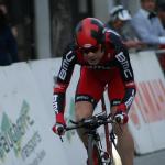 Tour de Romandie - Prolog in Martigny - Cadel Evans