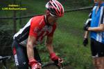 Eneco-Tour 6. Etappe - Robbie McEwen tut der Anstieg zum Cauberg richtig weh