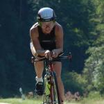 Bike + Run Naturpark Hirschwald - Astrid Zunner-Ferstl - Bike (Foto: Dejan Tolo)