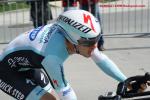 Tour de Romandie 5. Etappe - Dario Cataldo