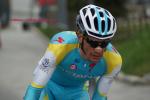Tour de Romandie 5. Etappe - Paolo Tiralongo
