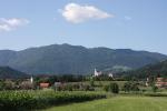 Slowenien das Land der tausend Kirchen