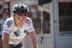 Tour de l'Ain 5. Etappe - Romain Bardet erkmpft sich in Lelex im Tagesklassement Platz 2