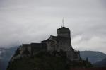 Chteau-Fort von Lourdes