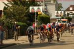 Eindrcke von der 4. Etappe der Regio-Tour 2012 Rund um Teningen