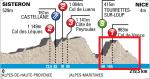 Col de Vence - 7. Etappe von Paris-Nizza