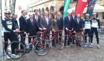 Sparkassen Mnsterland Giro prsentiert Strecken fr die 8. Auflage und sichert Zukunft bis 2017