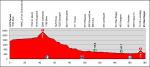 Vorschau 77. Tour de Suisse - Profil 8. Etappe