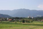 Slowenien das Land der 1000 Kirchen