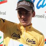 4. Etappe - Romain Bardet gewinnt die 25. Tour de l\'Ain
