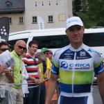 Stuart OGrady - Tour de Suisse 2013