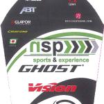 Trikot von NSP-Ghost 2013 (Bild: UCI)