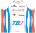 Trikot von Team Bergstrae-Jenatec 2013 (Bild: UCI)