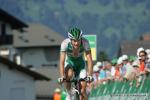 Rmi Pauriol bei der Tour de Suisse 2013