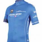 Reglement Giro dItalia 2014 - Blaues Trikot (Bild: Veranstalter)