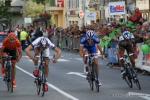 Sprint um Platz 3 - Tour du Doubs