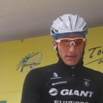 Marcel Kittel - Tour de Romandie 2014