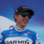 Daniel Martin - Tour de l Ain 2014