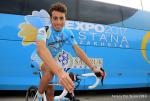 Fabio Aru (Foto: Astana Pro Team)