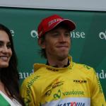 Ilnur Zakarin sichert sich berraschend den Gesamtsieg bei der Tour de Romandie