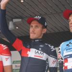 Jrme Coppel bei der Tour de Suisse