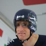 Martin Elmiger bei der Tour de Suisse