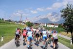 -Tour 2015 in Tirol (Foto: Mario Stiehl)