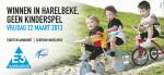 Werbe-Plakate von E3 Harelbeke: Das Jahr 2013