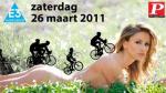 Werbe-Plakate von E3 Harelbeke: Das Jahr 2011