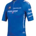Reglement Giro dItalia 2016 - Blaues Trikot
