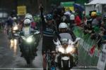 Chris Froome gewinnt die 4. Etappe von Conthey nach Villars s Ollon