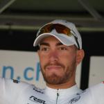 Giacomo Nizzolo hat den GP des Kantons Aargau 2016 gewonnen