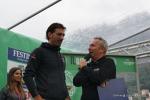 Fabian Cancellara zu Gast in Como