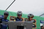 die Fahrer von Etixx-Quickstep schreiben sich zum Rennen Il Lombardia ein