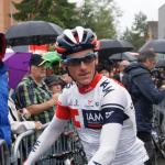 Mathias Frank bei der Tour de Suisse 2016