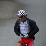 Joaquin Rodriguez bei der Tour de France 2014 in den Vogesen