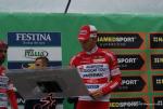 Marco Bandiera beim Rennen Il Lombardia 2016