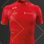 Reglement Abu Dhabi Tour 2017: Rotes Trikot (Gesamtwertung)
