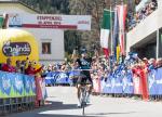 Mikel Landa gewann 2016 die Giro del Trentino-Etappe nach Anras (Foto: Expa Pictures) 
